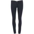 J Brand Women's Low Rise Super Skinny Jeans - Olympia
