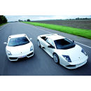 Supercar Driving Blast with Passenger Ride