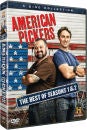 American Pickers: Best of Seasons 1 and 2