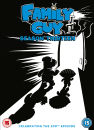 Family Guy - Season 13