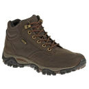 Merrell men's moab rover hotsell waterproof boot