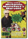 Stan Lee's Mutants, Monsters & Marvels