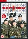 Soldier Soldier - Complete Series 6
