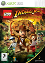 Lego Indiana Jones - The Original Adventures
