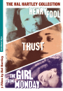Hal Hartley Collection