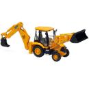 JCB 1.32 Back Hoe Loader