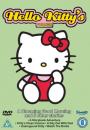 Hello Kitty's Paradise-A Blooming Good Morning And 5 Other Stories
