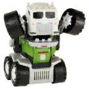 Matchbox Stinky The Garbage Truck