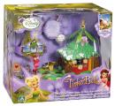 Tinkerbell house playset sale