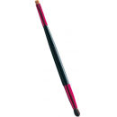 Jemma Kidd Make Up School Double Ended Eye Define Brush