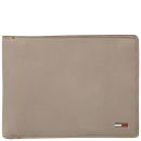Tommy Hilfiger Men's Wallet- grey