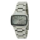 Bench Women's Silver Dial IPS Bracelet Watch