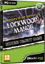 Mystery of the Ancients: Lockwood Manor