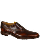 Oliver Sweeney Men's Picolit Blake Stitch Made in Italy Shoes - Brown