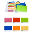 Pantone Universe Mixed Placemats Set of 6