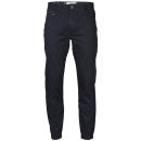 Publish Men's Cuff Bottom Chinos - Navy