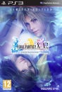 Final Fantasy X/X-2 HD Remaster -  Limited Edition