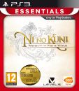 Ni No Kuni: Wrath of The White Witch - Essentials