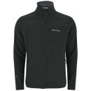Sprayway Men's Exo Therm Full Zip Morph Fleece - Black