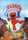 The Adventures Of Elmo In Grouchland