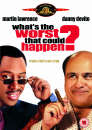 What's The Worst That Could Happen?