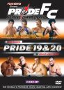 Pride Fighting Championships - 19 And 20