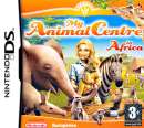 My Animal Centre In Africa