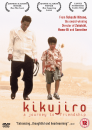 KIKUJIRO (WIDE SCREEN) (DVD)