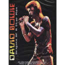 David Bowie - Origins Of A Starman