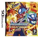 Mega Man Star Force: Leo