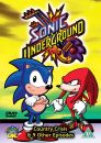 Sonic Underground: Country Crisis and 9 Other Episodes