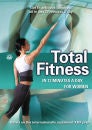 Total Fitness In 12 Minutes A Day - For Women