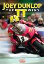 Joey Dunlop - The TT Wins