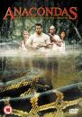 Anacondas