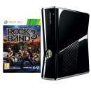 Xbox 360 250GB Bundle (Includes Rock Band 3)