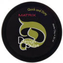 Matrix Design Pulse Quick & Dirty Matte Clay - Matrix