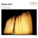 Ligeti: Sonatas for Viola