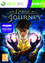 Fable: The Journey - Kinect (Gauntlets of Blade DLC)