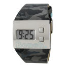 Bench Digital Display Camouflage Strap Watch