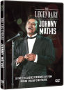 The Legendary Johnny Mathis in Concert