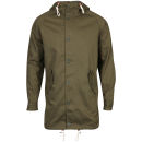 Weekend Offender Men's Stones Jacket - Olive