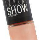 Maybelline New York Color Show Nail Lacquer - 110R Coral Reefs 7ml