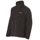 Berghaus Men's Bowscale Shell Jacket AM - Black