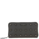 Paul's Boutique Lizzie Studded Purse - Black