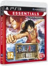 One Piece: Pirate Warriors - Essentials