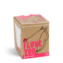 I Love You - Grow Me