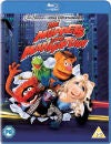The Muppets Take Manhattan