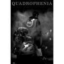 The Who Quadrophenia - Maxi Poster - 61 x 91.5cm
