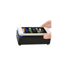 Brick Magnetic Induction Speaker - Black