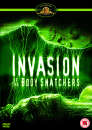 Invasion Of The Body Snatchers